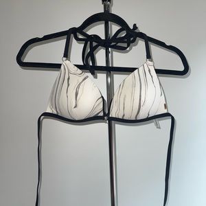 Victoria Secret PINK Push-up bikini top